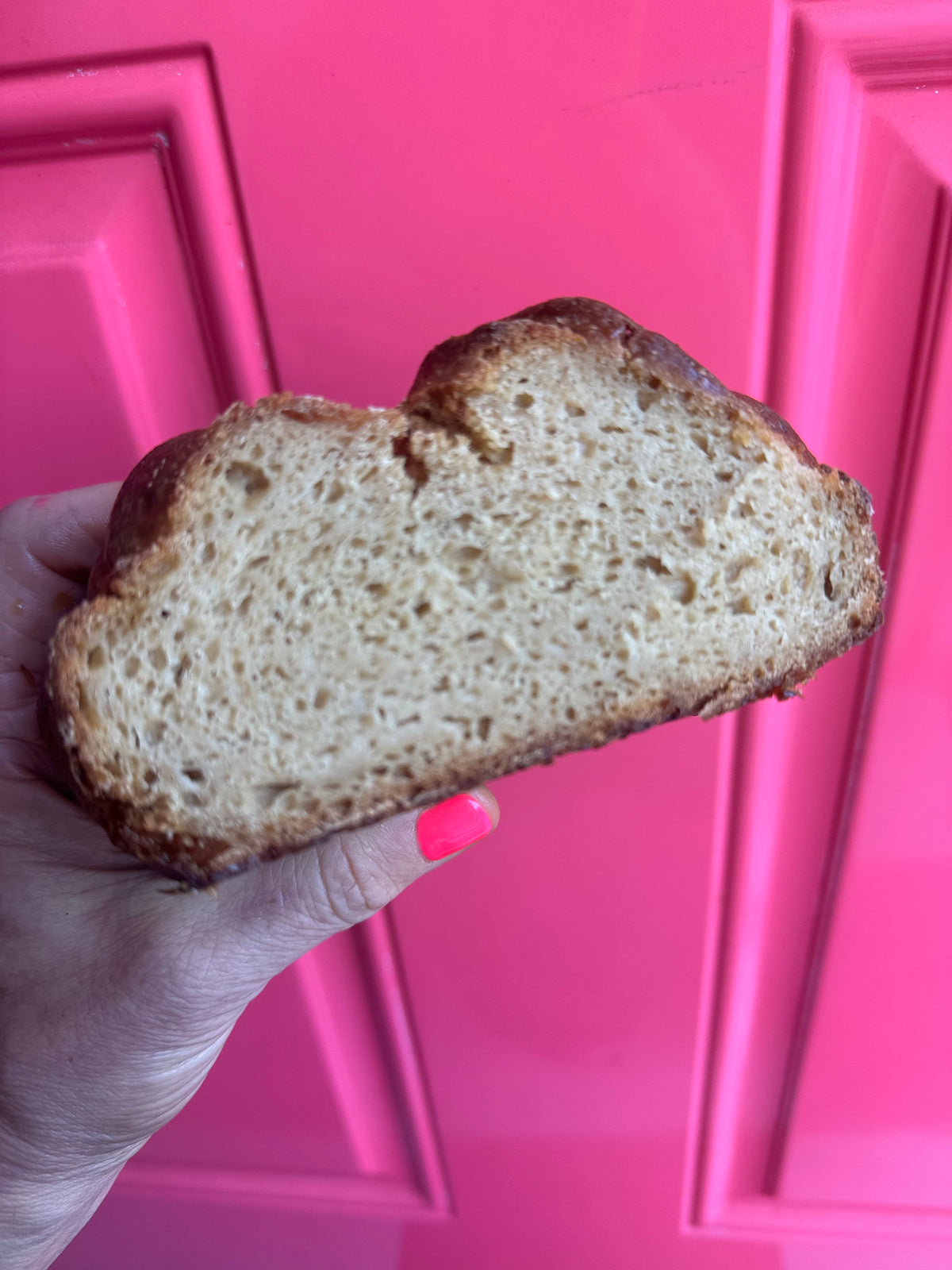 Knead Love Challah
