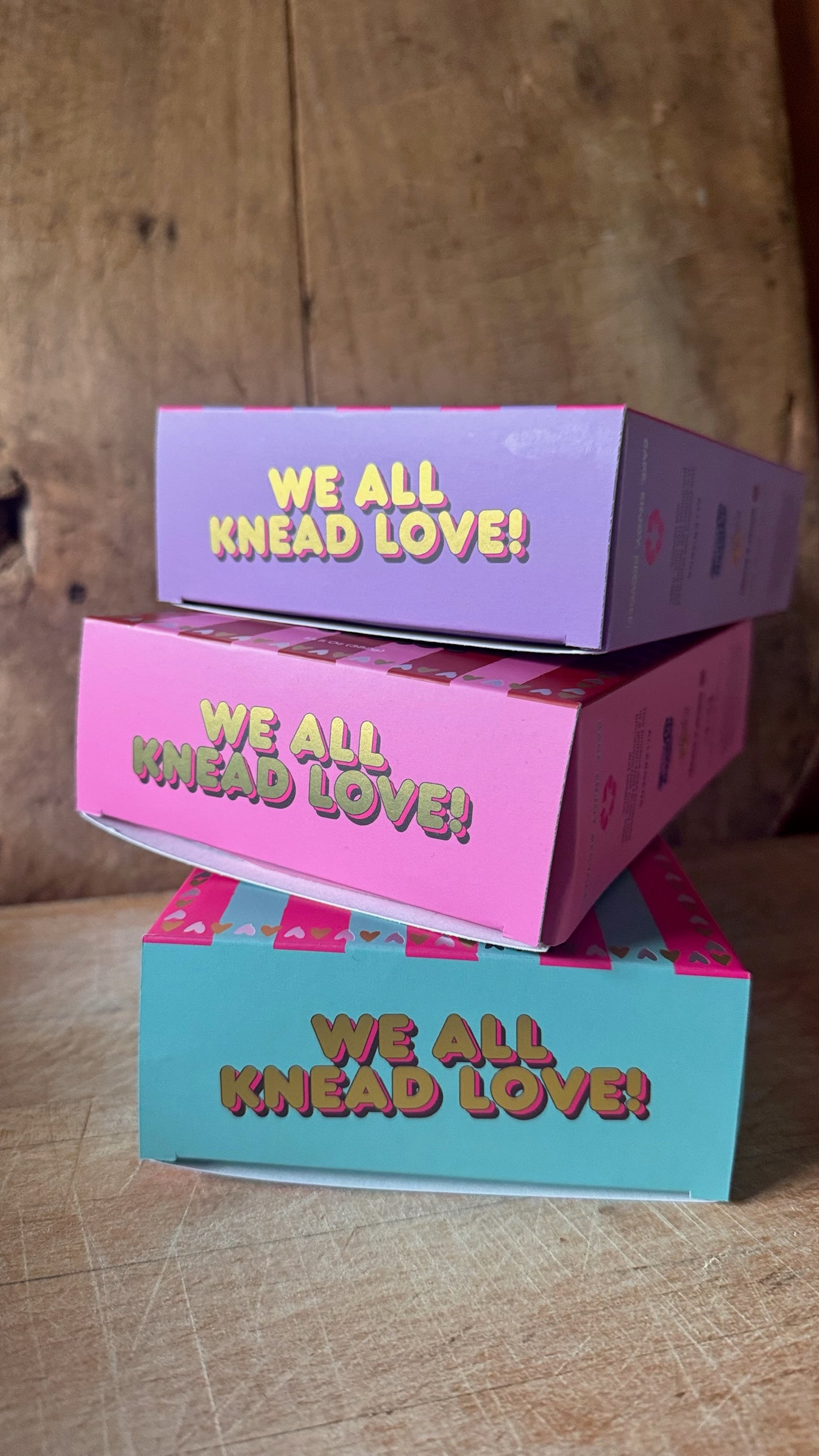 Chocolate Chip + Olive Oil Cookie Mix