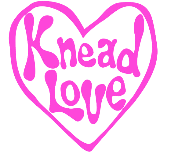 Knead Love Bakery NYC logo