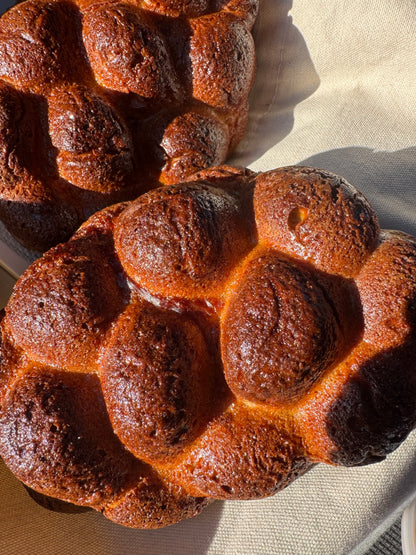Knead Love Challah