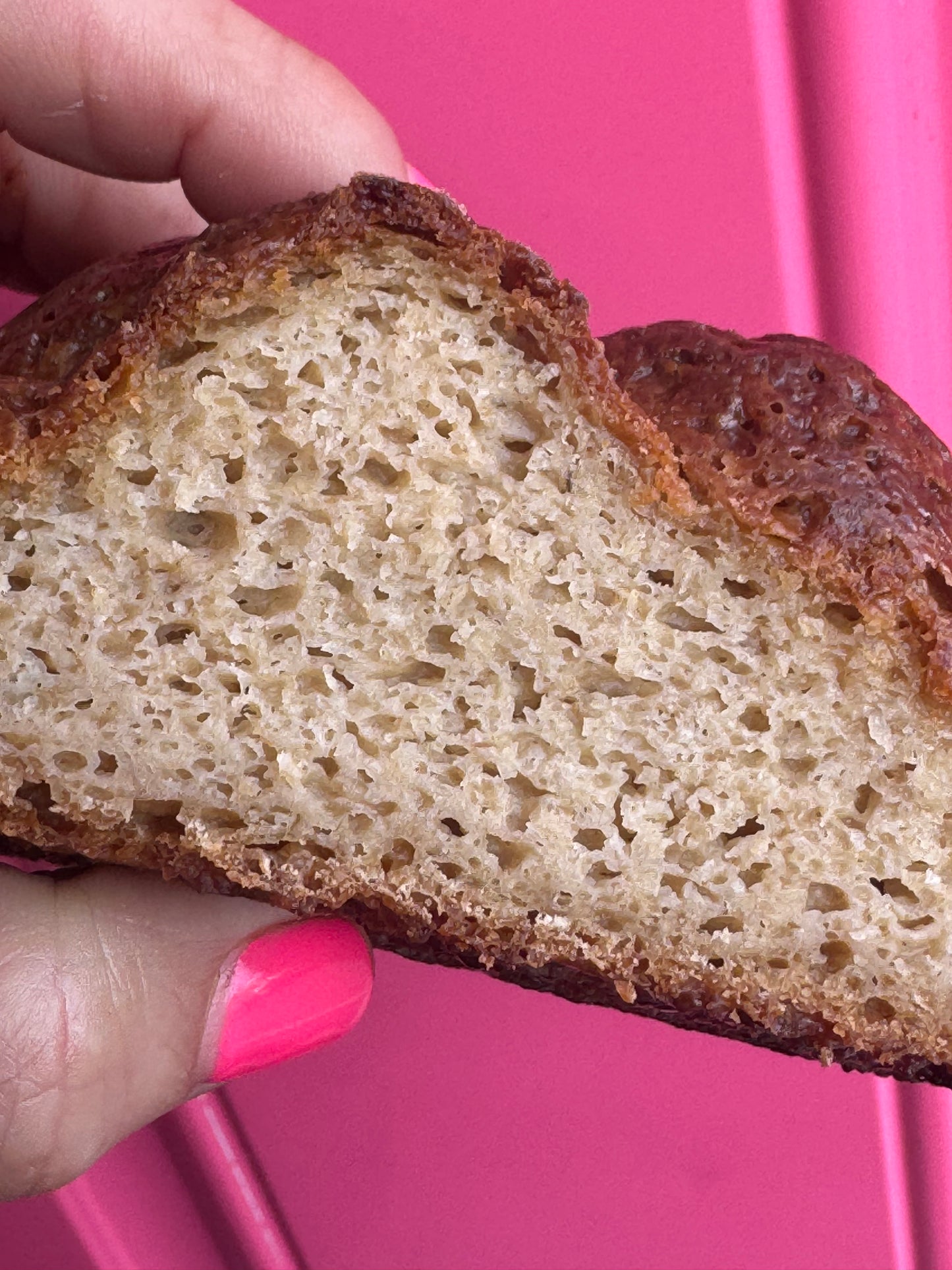 Knead Love Challah