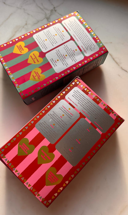 Feelings Brownie Mix