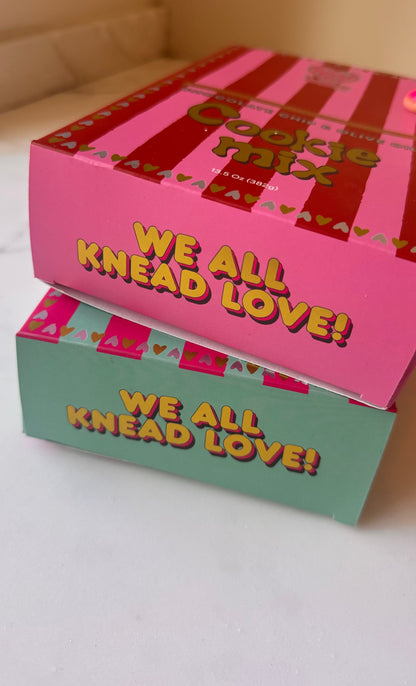 Feelings Brownie Mix