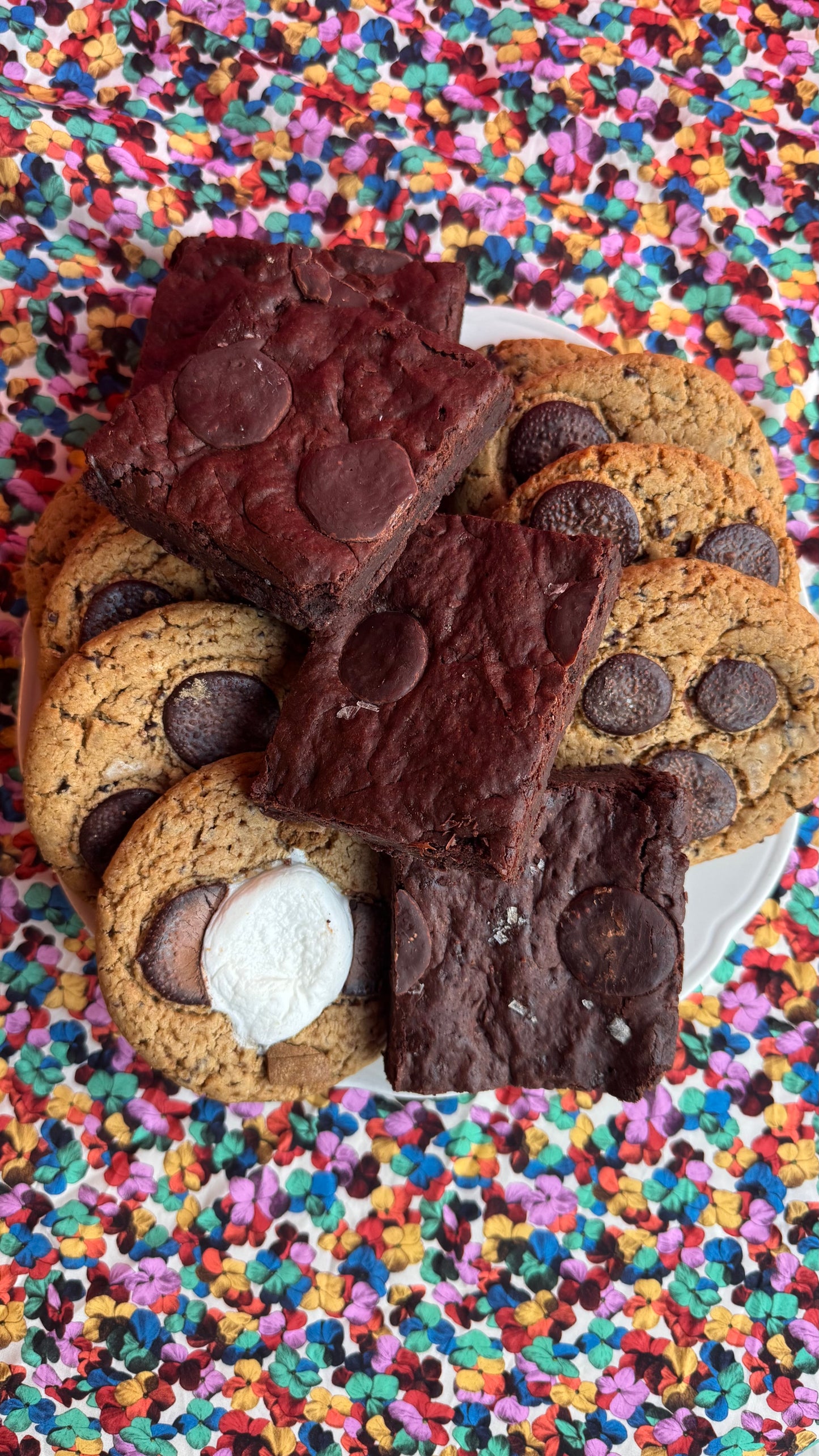 Turkey Trot Treat Box